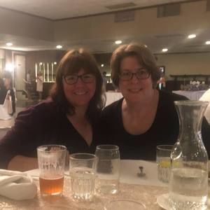 Meet your Posher, Sally